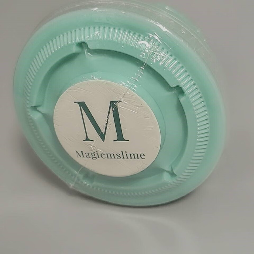 m家起泡胶正版起泡王 m家起泡胶正版极限起泡王超大魔法成品泥网红