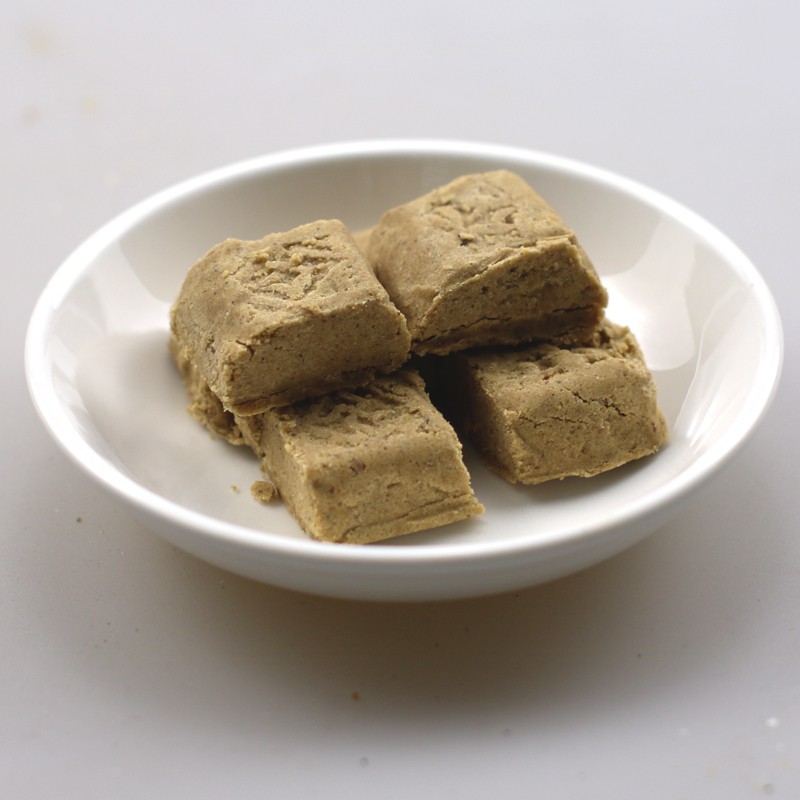 安徽芜湖南陵特产百善贡酥花生味酥糖零食点心传统糕点4袋200g4花生味