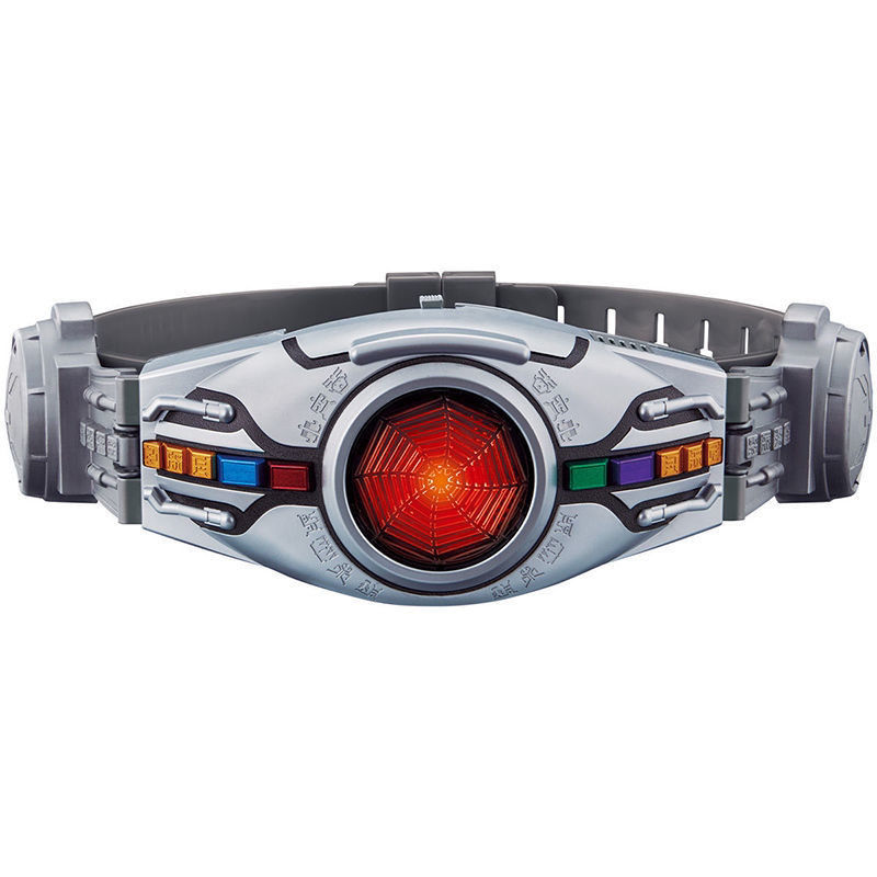 万代 假面骑士简装空我驱动器 传说骑士腰带 kuuga 古伽 变身器 空我