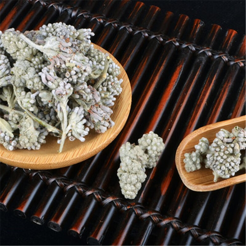 密蒙花新货密蒙花蒙花珠中药材广西密蒙花茶100克9b92f28b67