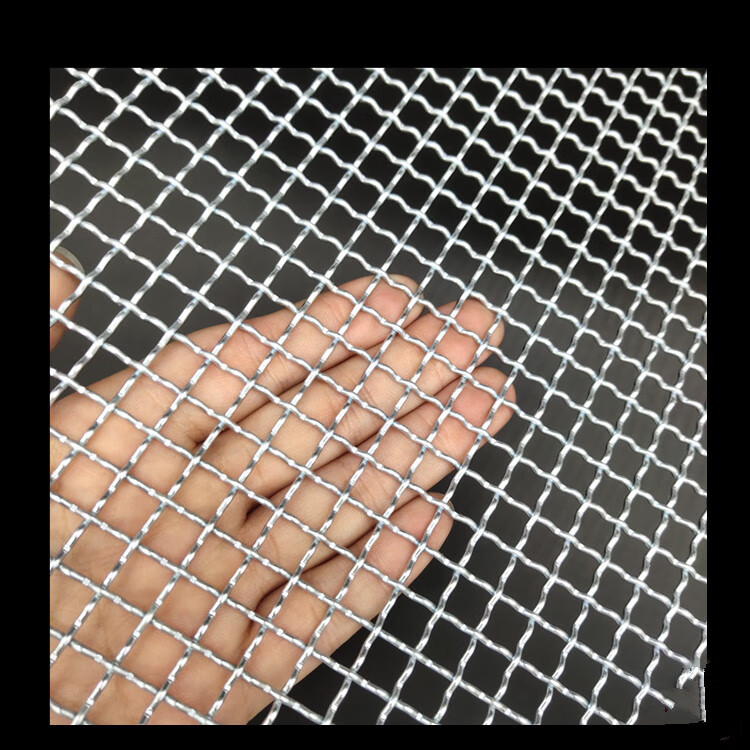 不锈钢圆筛子加粗筛网家用筛土筛海产品筛板栗方形筛子筛沙网圆筛子