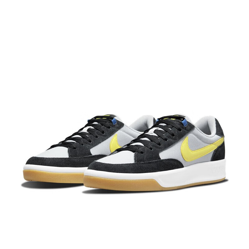 耐克(nike) 滑板鞋男鞋 2022夏季新款运动鞋sb系列低帮学生休闲鞋板鞋