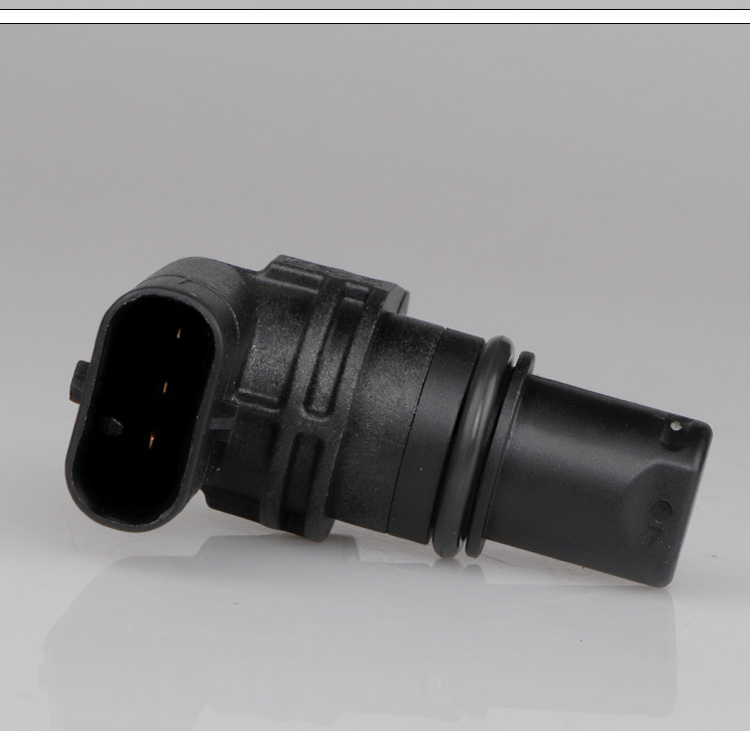 适配新帕萨特途观迈腾cc明昊锐18t20t凸轮轴脉冲相位传感器06h905163b