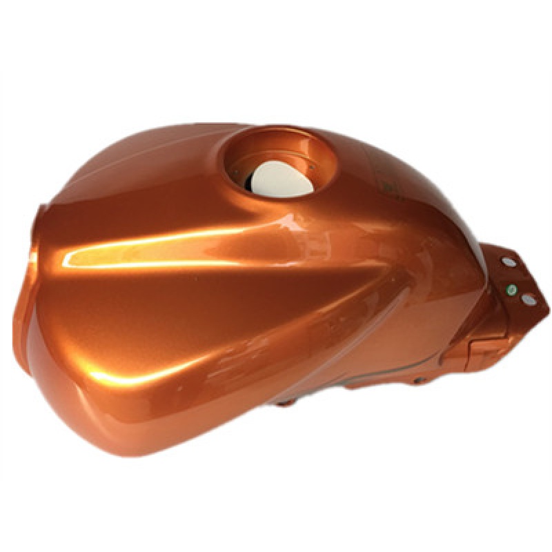 钱江龙qj15019a配件钱江摩托车配件油箱 钱江龙qj150-19a/19c油箱