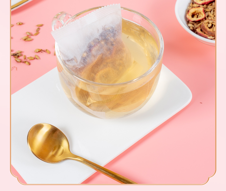 三星汤许尤佳新三星汤四星汤非五星汤健脾胃炒麦芽小儿消积食儿童