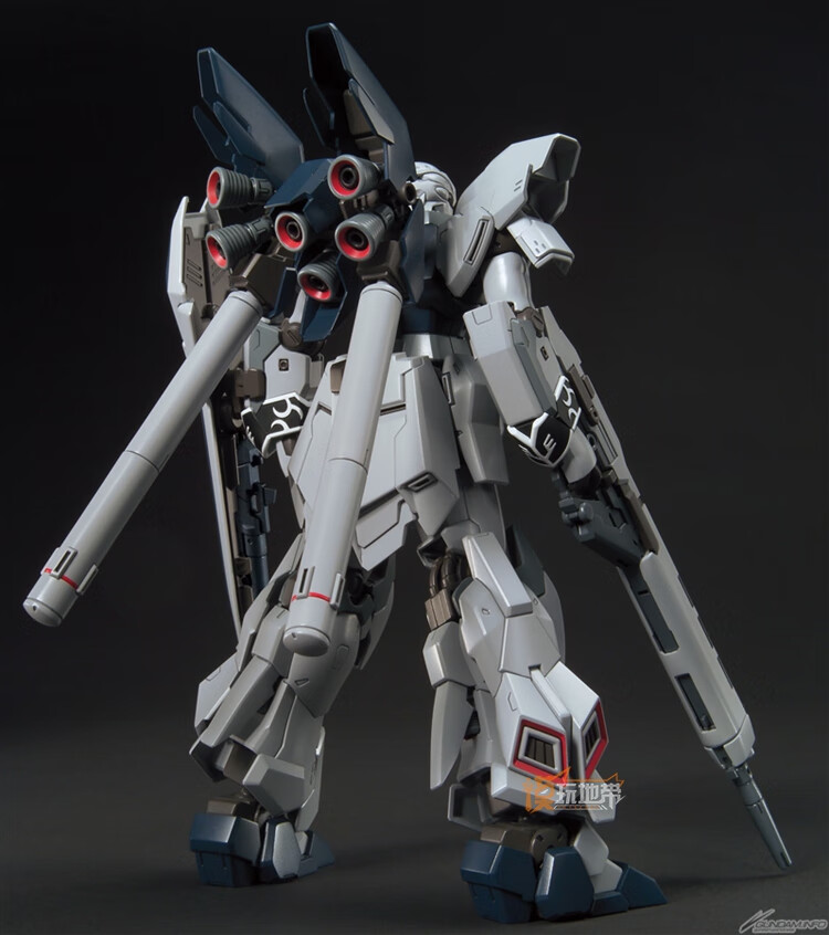 pg高达现货 hguc 217 1/144 新安洲 原型机 原石 hguc 原石新安洲