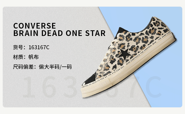 converse 163167c