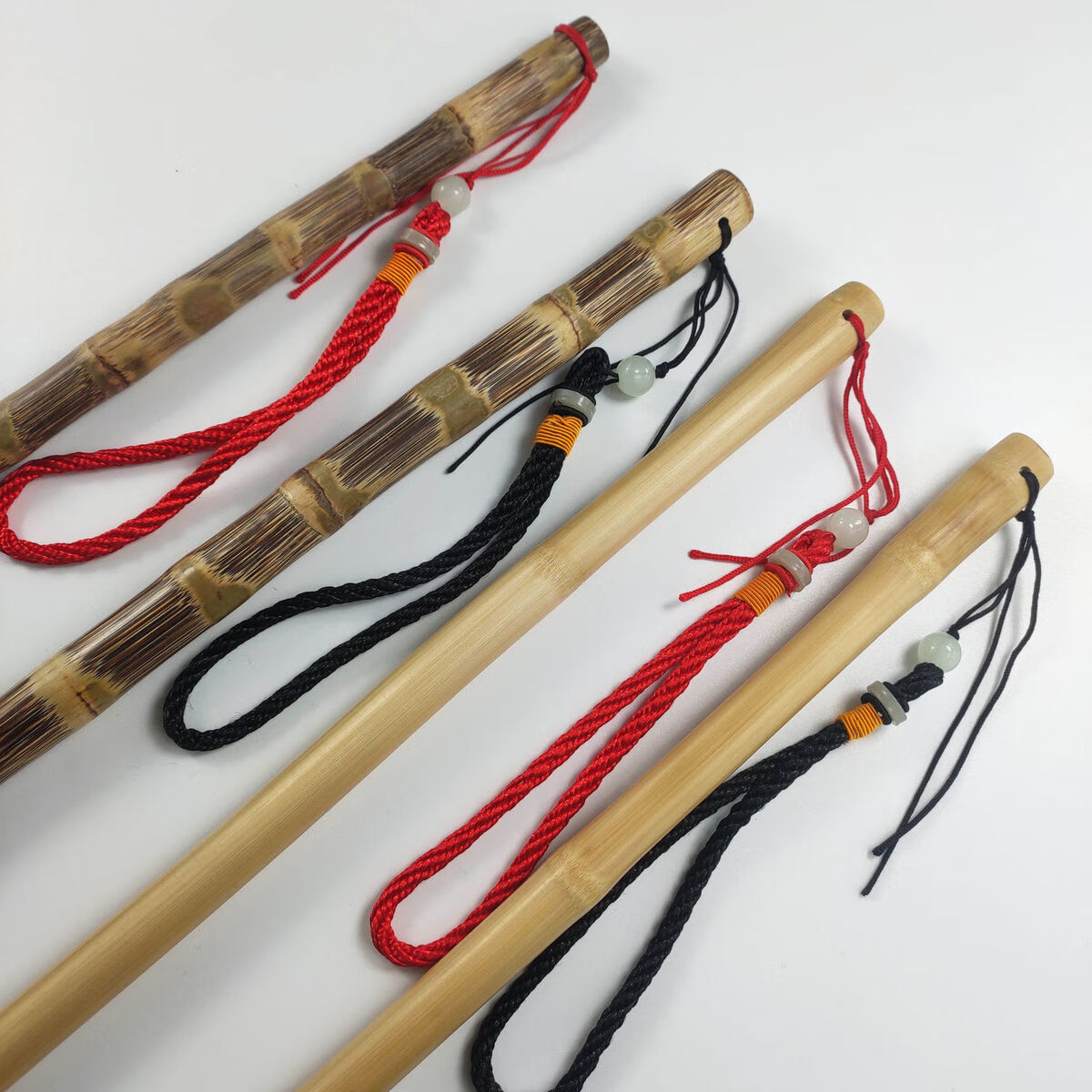 实心金丝竹教鞭棍老师家用专用教学棍结实耐用舞蹈棒指示棒文玩棍长