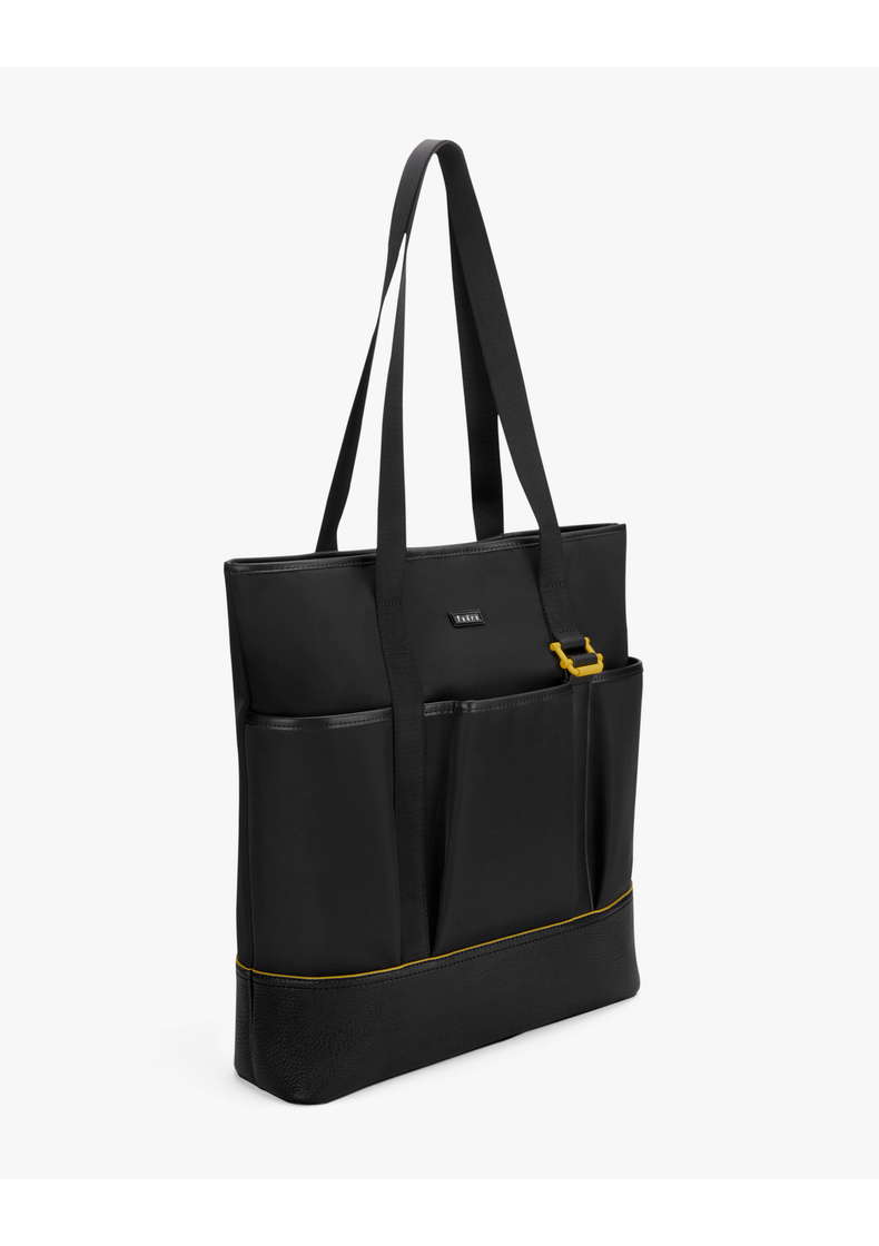 pedro男包pm2-26320070男士简约休闲手提单肩包托特包 black黑色 m