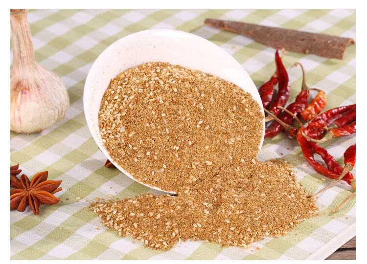 10048938789106商品名称:【京喜精选】烧烤调料撒料羊肉串烧烤