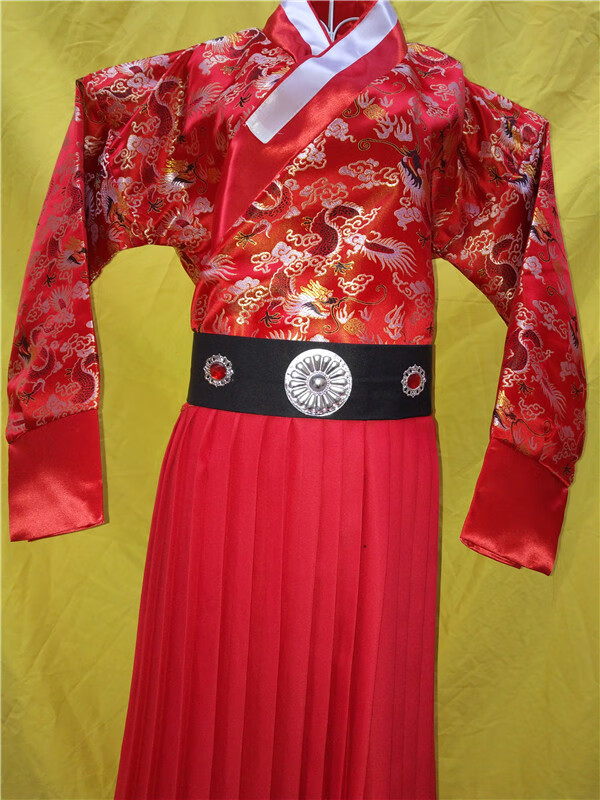 明朝服装男古装男装武侠锦衣卫飞鱼服女绣春刀锦衣卫