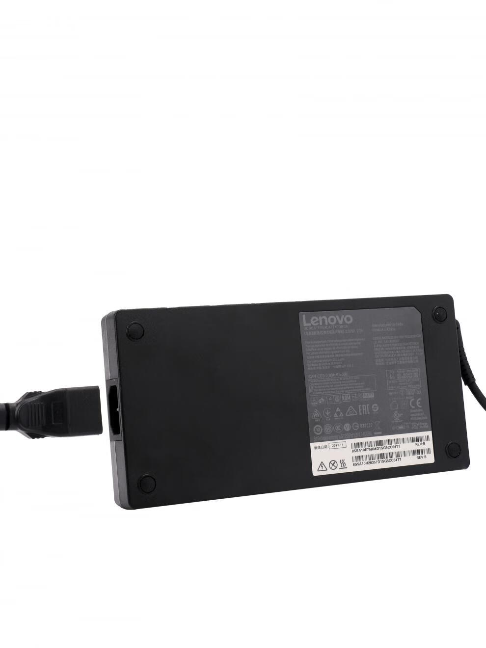 水木风联想拯救者电源适配器y7000r7000py7000p20v115a230w电脑充电器