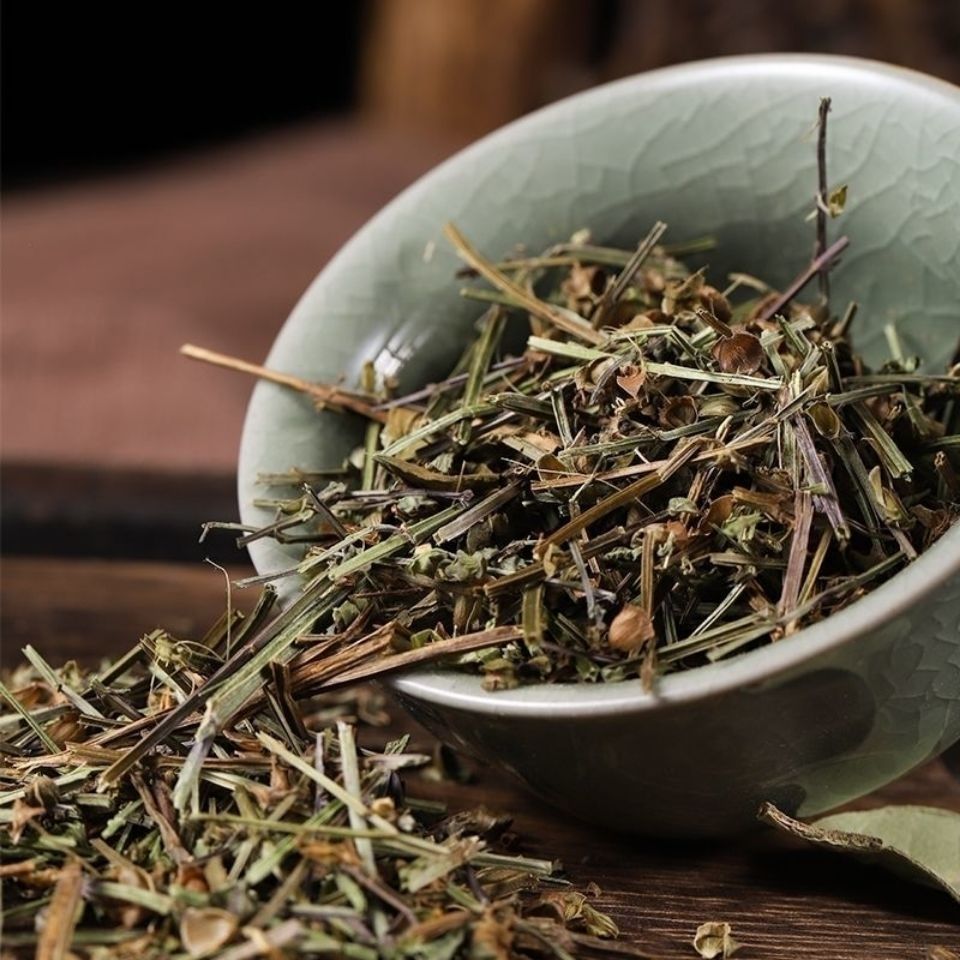 半枝莲中药材500克半枝莲草新货干半枝连 500g【图片 价格 品牌 报价