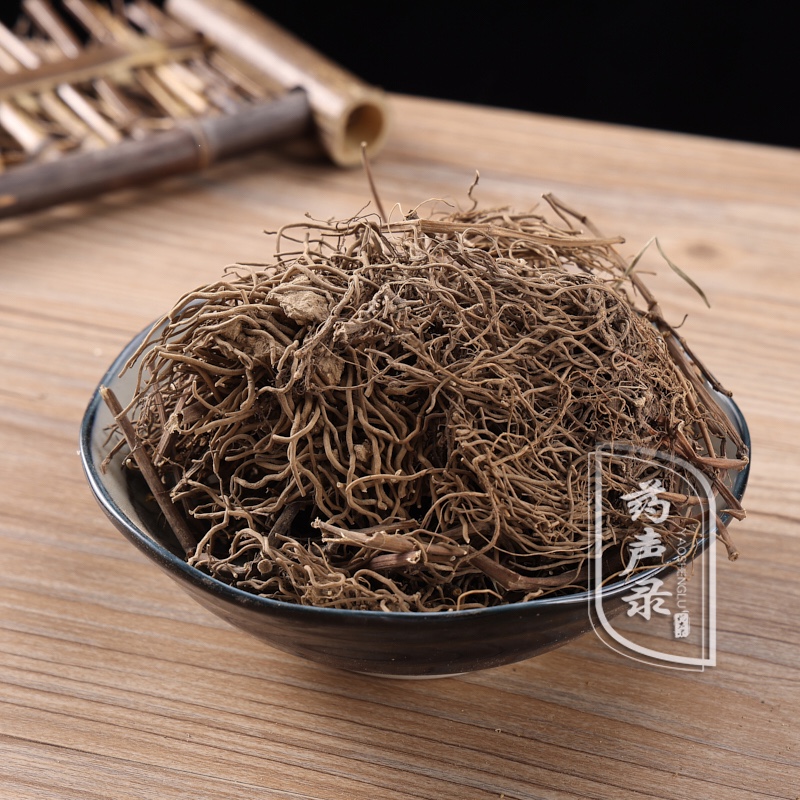 古今润方(gujinrunfang)四块瓦 中药材店铺 四叶对 四叶细辛 万根丹