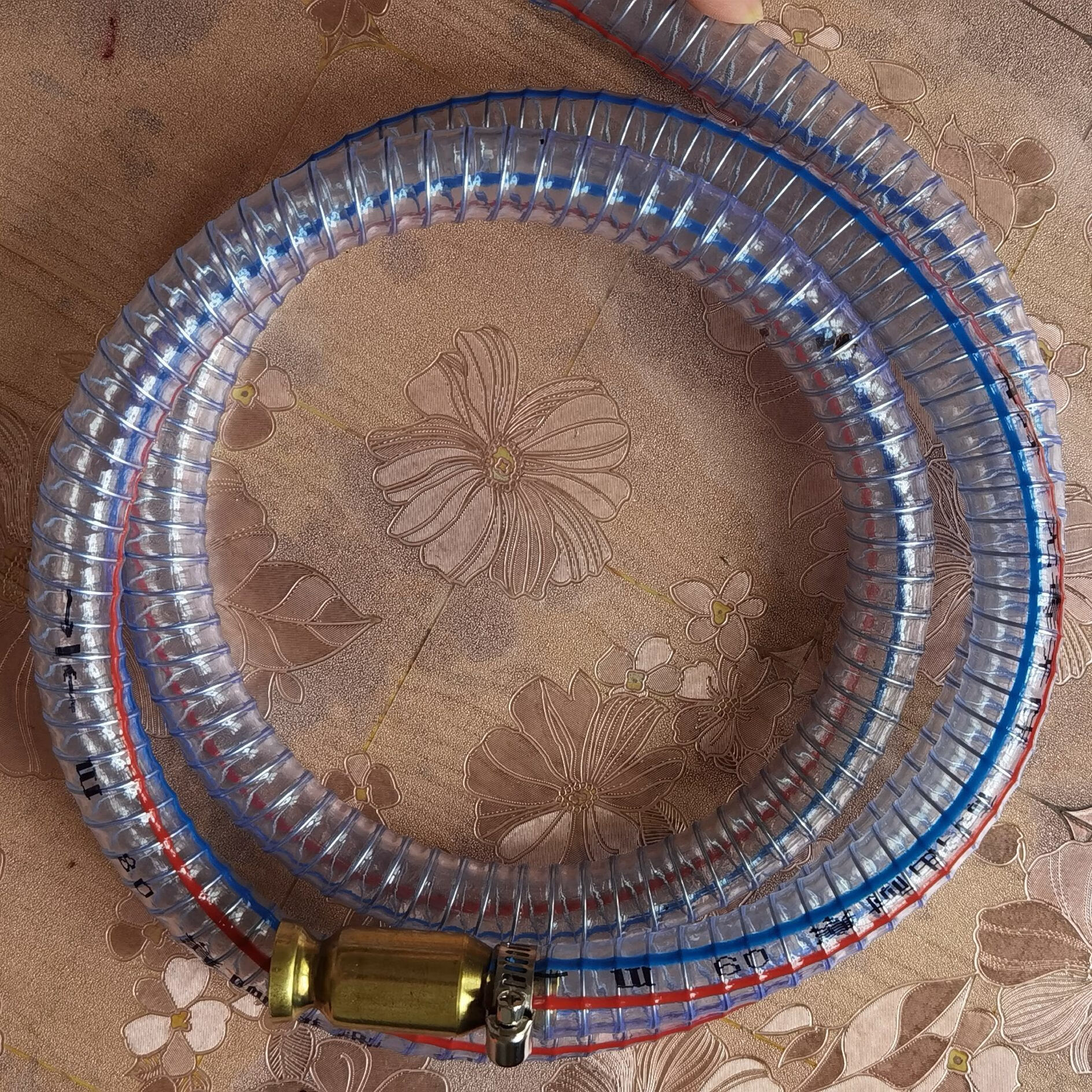 加尿素神器尿素液加注器自吸导流管抽尿素工具车用货车加油的管子四分