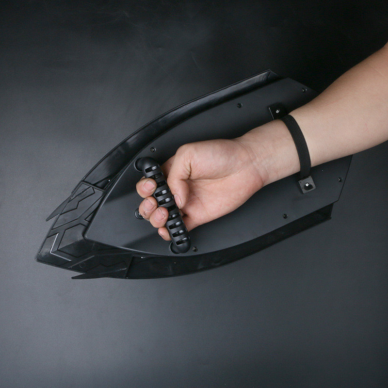 队长联盟盾牌1:1无限34队长新美队联盟金属复仇者联盟瓜子爪盾1比1全