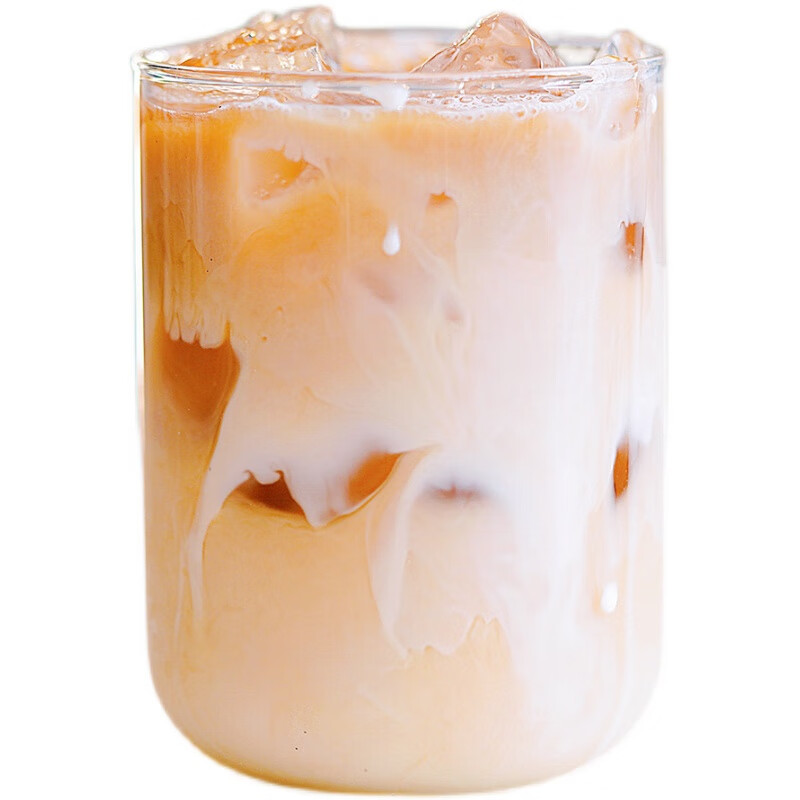 皓小家大红袍手工牛乳茶 180g*1盒 手摇自热轻卡奶茶 特调乳冲泡热饮