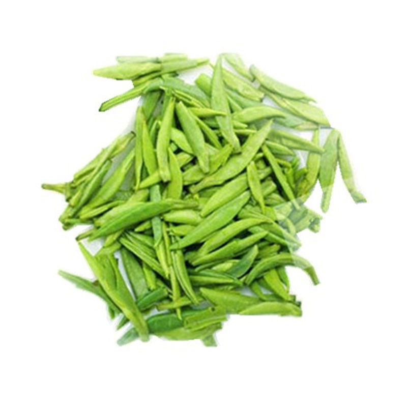 贵芯茶叶2021年新春茶贵州绿茶100克明前单芽茶叶清香雀舌湄潭翠芽独