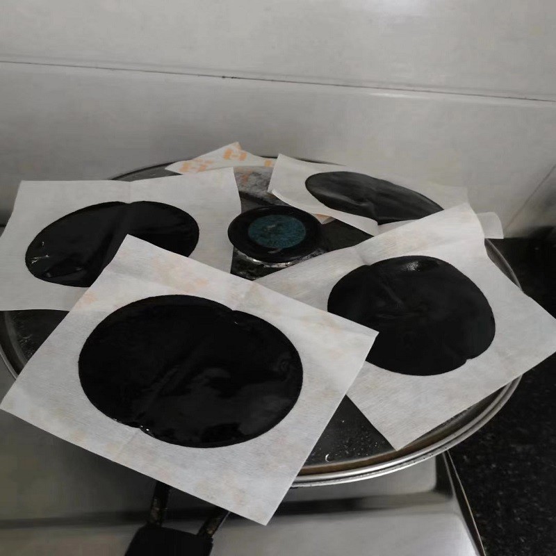 膏贴医用冷敷贴痛可贴药颈椎腰椎黑白通老祖宗膏药哈尔滨康友药业生产