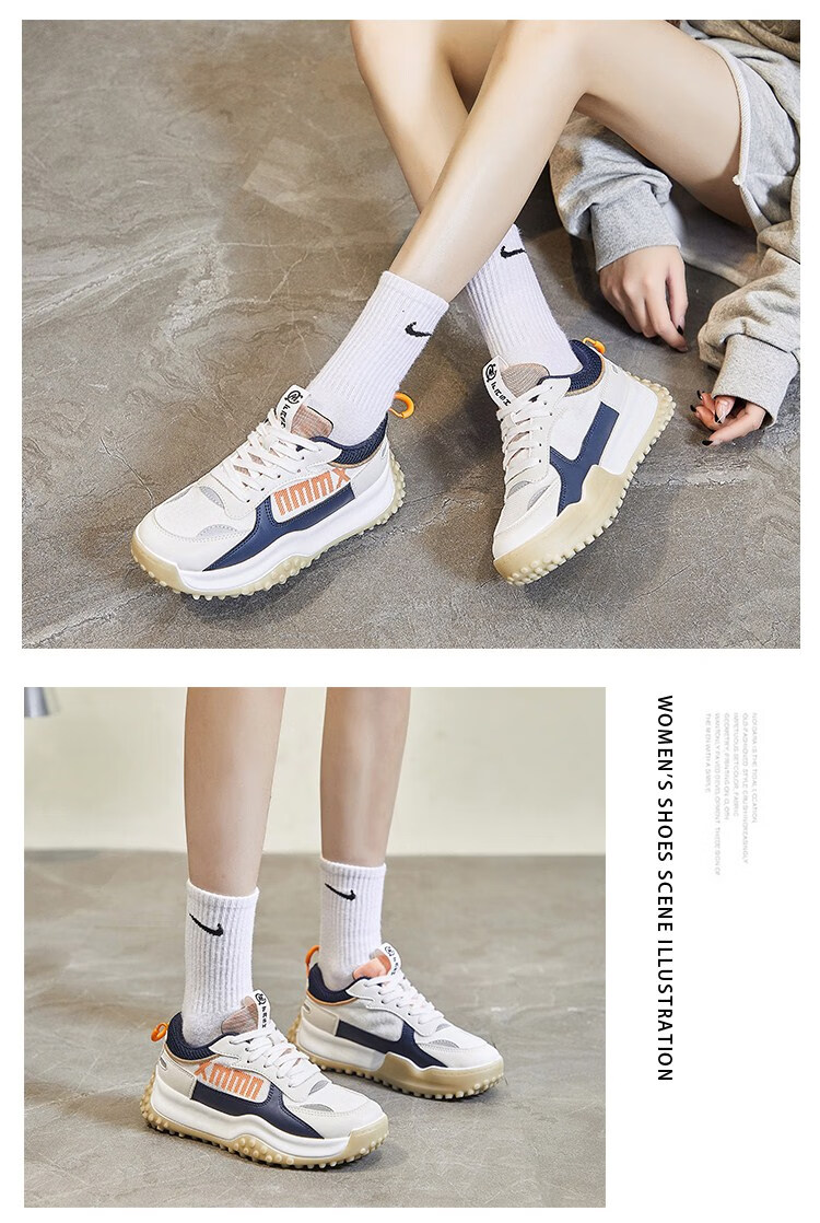 李老大踢毽子鞋女秋冬季2022新款李大老毽球鞋加绒棉鞋减震轻便跑鞋