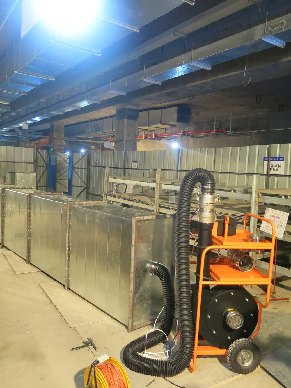 常泰勒漏风量检测仪管道空气泄漏机漏风量机漏风量设备dalt6900含专票