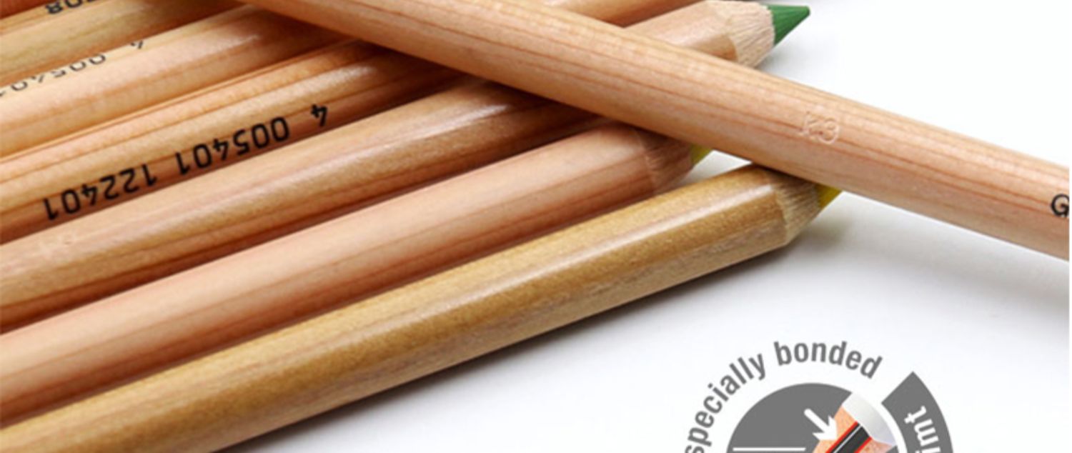 进口辉柏嘉色粉铅笔pittpastel艺术家粉彩软粉笔单支深卡其布色180生