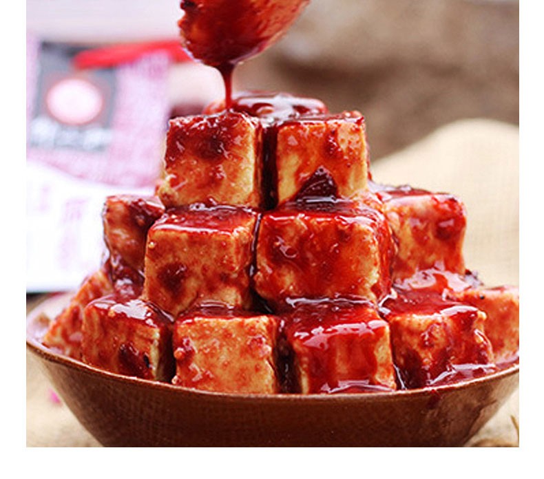 翌品满大药房旗舰店商品编号:10062596405668商品名称:新中腐乳 菜包