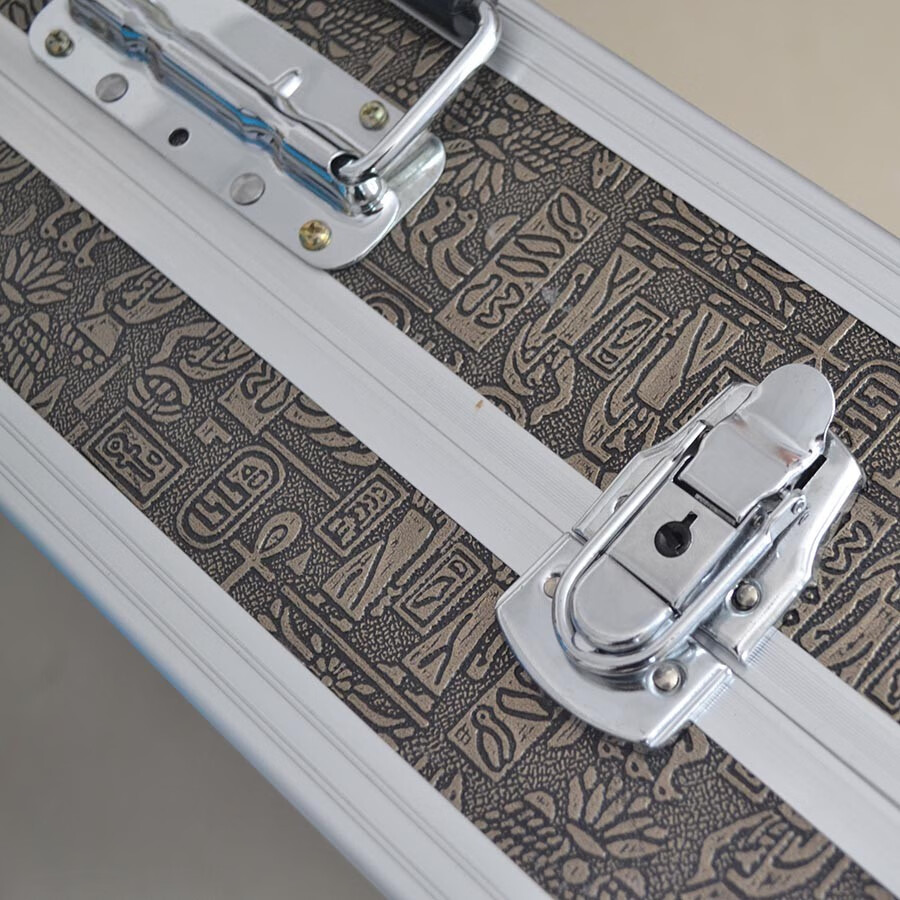 扬琴盒子高档401402扬琴箱子防震抗摔琴箱琴盒杨琴箱盒扬琴配件401