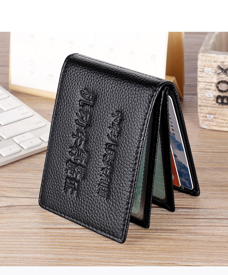 头层牛皮驾驶证皮套男真皮多功能个性创意机动车行驶本卡包女驾照