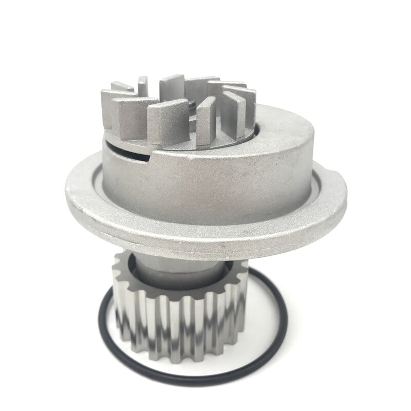 适用于别克老凯越1.6发动机冷却水泵总成景程1.