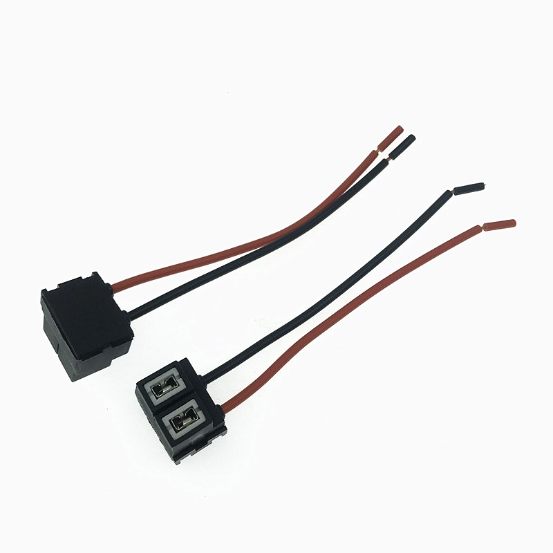 适用于别克凯越君威君越英朗雪佛兰科鲁兹乐风景程大灯灯泡插头维修