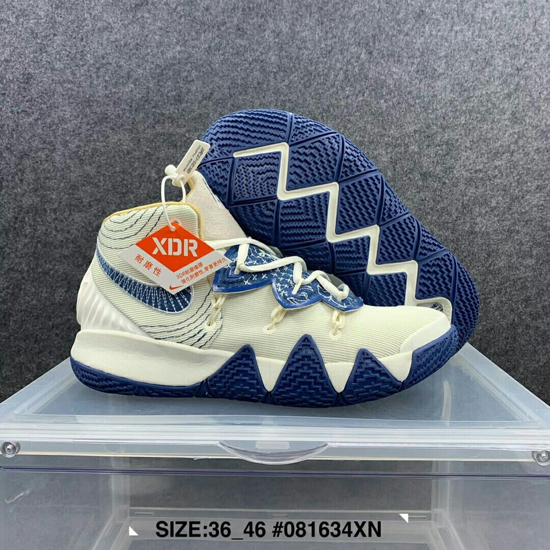 官方舰店欧文s2代篮球鞋欧文三合一体鞋kybrid s2 ep耐磨防滑减震运动