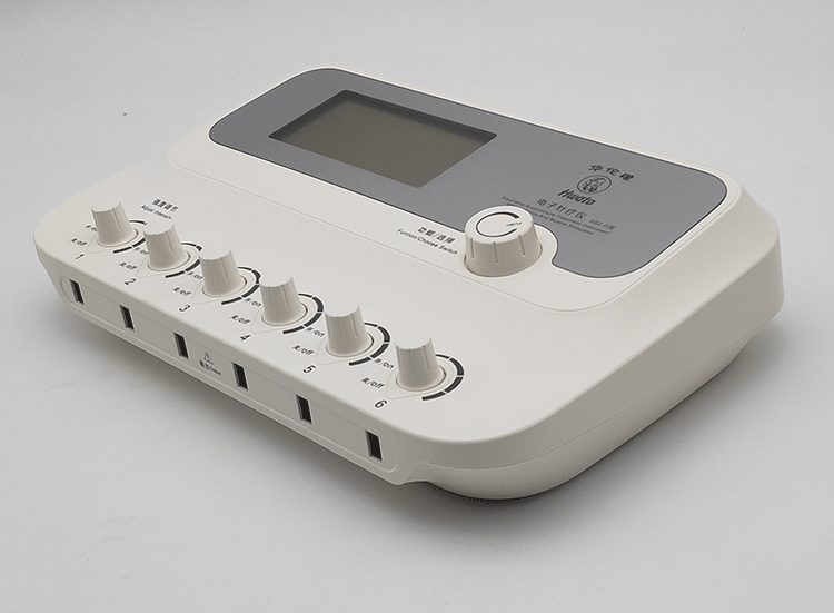 罗脉 华佗牌 华佗电子针疗仪 新三型sdz-iii型 电子针灸治疗仪 电针仪