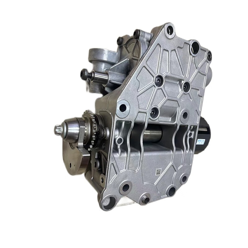 适用于保时捷原装机油泵 发动机机油泵 机油泵总成 机油泵(拆车)