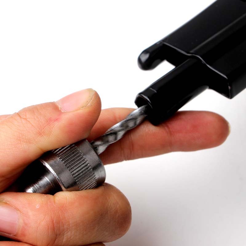 绞丝钳6寸9寸扭丝钳保险丝钳单向拧线钳子摩托车航空安全锁绕线钳