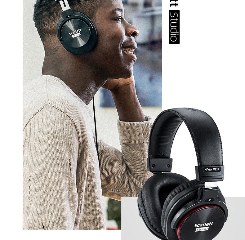 focusrite 福克斯特scarlettsolostudio三代usb录音声卡话筒套装 2i2