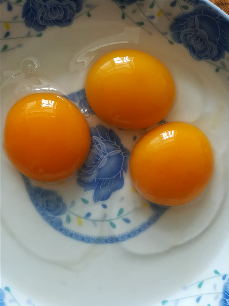 东北农村散养笨鸭蛋新鲜黑龙江农家土鸭蛋特产白壳绿壳健康华海春 60