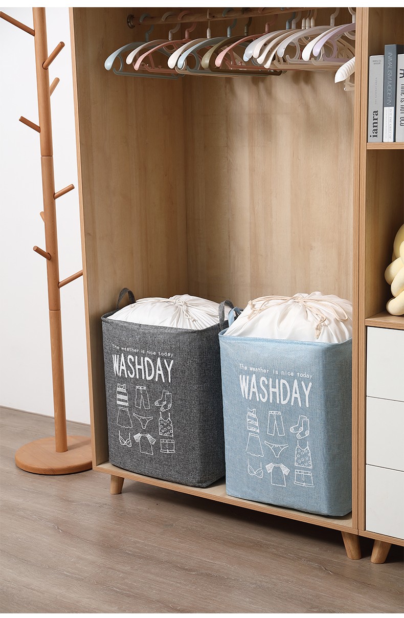 棉被收纳袋网红衣服装被子的袋子打包搬家神器整理袋衣物巨无霸收纳