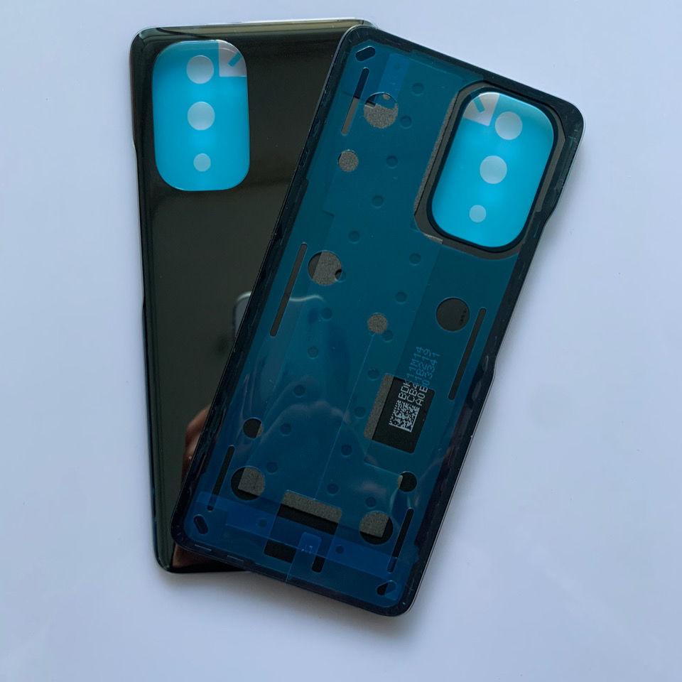 岚兮冉适用于红米k40后盖k40pro后盖游戏版后盖,全新带背胶辅料 k40亮