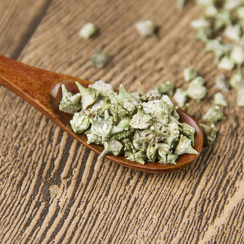 白蒺藜 中药材 蒺藜 蒺藜子 刺蒺藜 三角刺【图片 价格 品牌 报价】