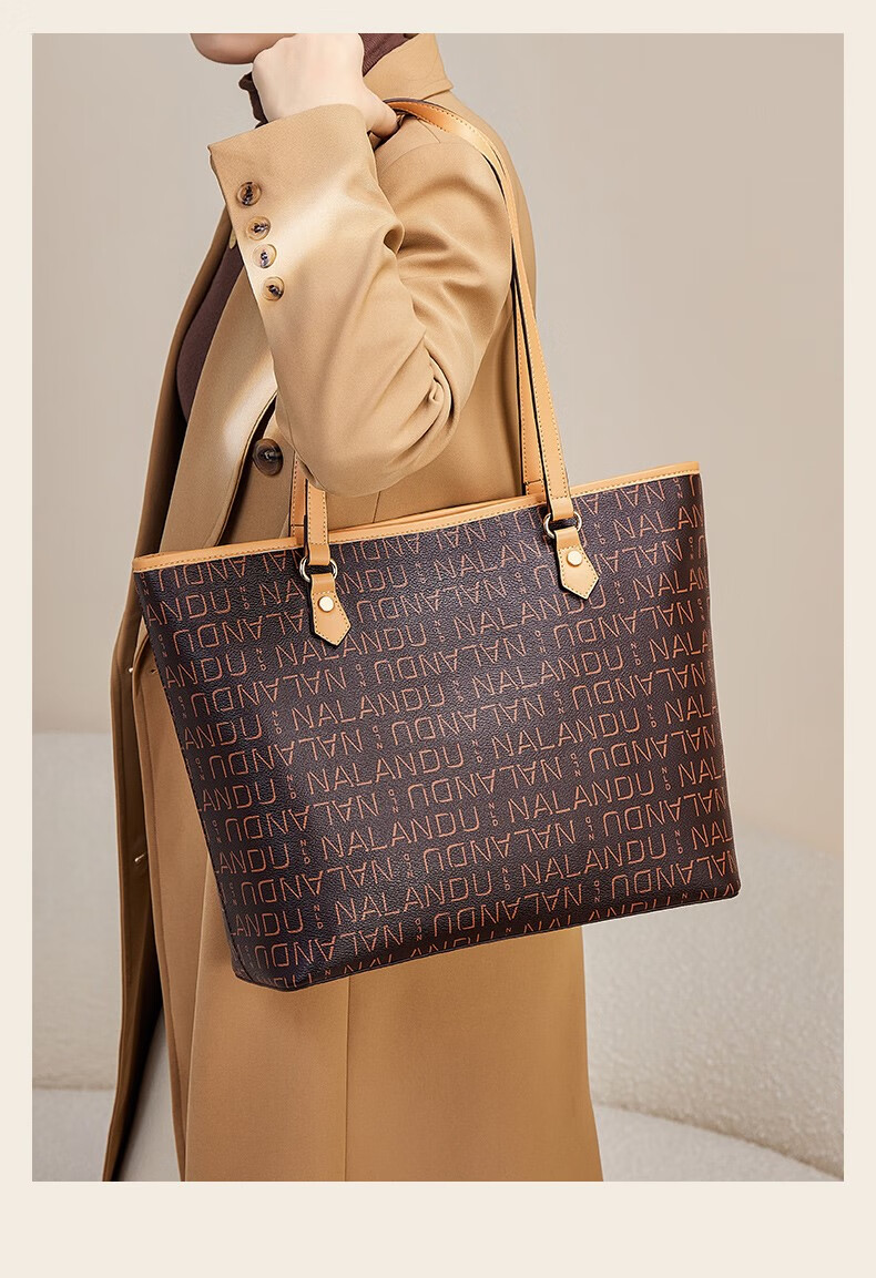 maike erbei麦珂尔贝托特包纳兰杜大包包2021新款时