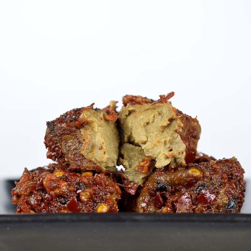 仙家干麻辣豆腐乳210g重庆丰都特产特麻辣火锅蘸料下饭菜豆腐乳调味料