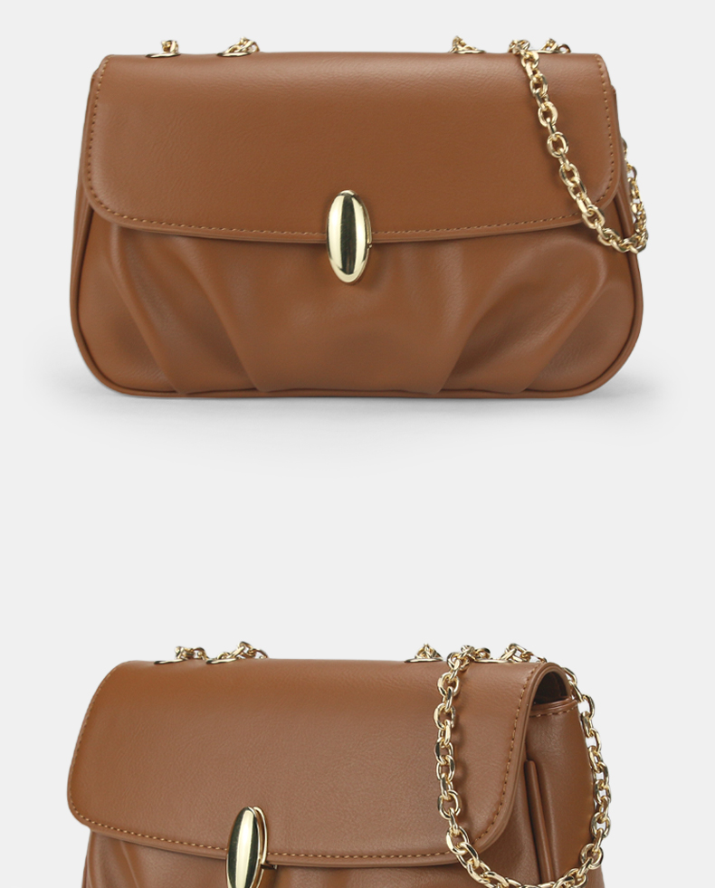 carloskelleyck2004女包单肩手提斜挎包时尚潮流情人生日礼物送女友