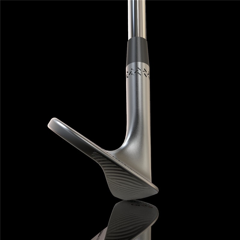 burke 高尔夫球杆挖起杆 golf沙坑角度杆 sg02切杆 软铁锻造 58度