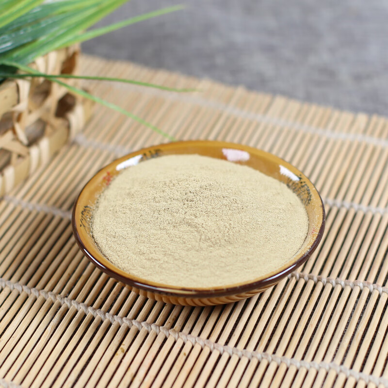 北京同仁堂苦参粉中药材店铺苦参根茶500克g散装苦参片苦骨牛参泡脚