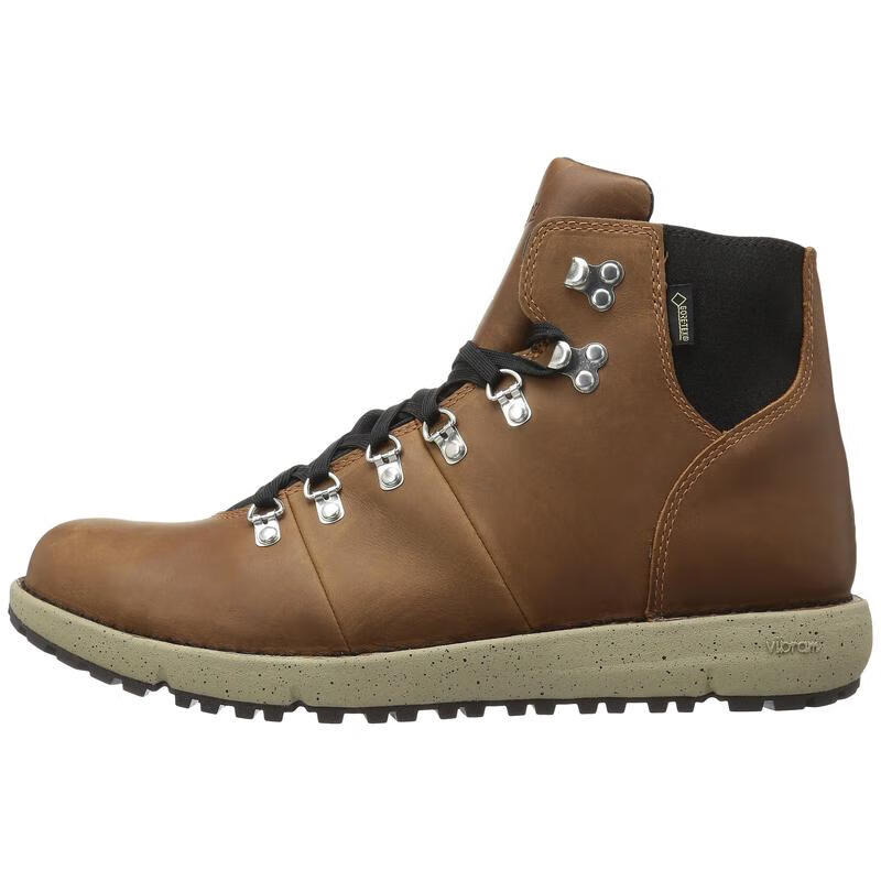 丹纳danner 靴子 新款vertigo 917系列 缓震支撑防滑 中帮户外徒步