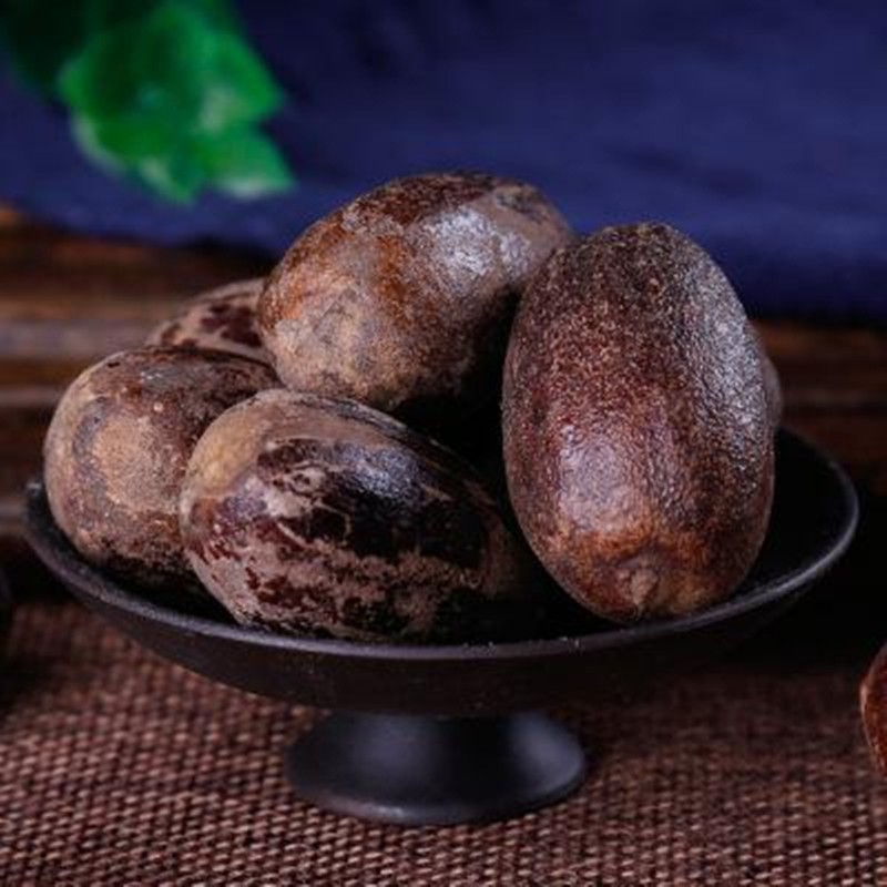 潽禧草堂中药材长香果别名壳玉果500克调味品