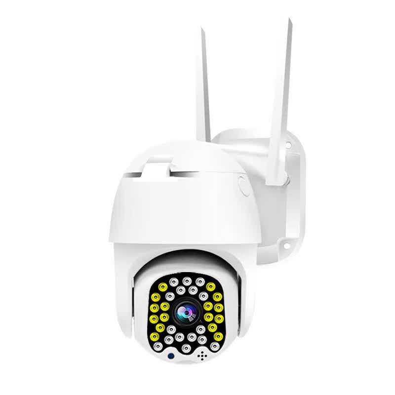 华为(huawei)智选通用无线摄像头手机智能监控器家用远程网络室外360