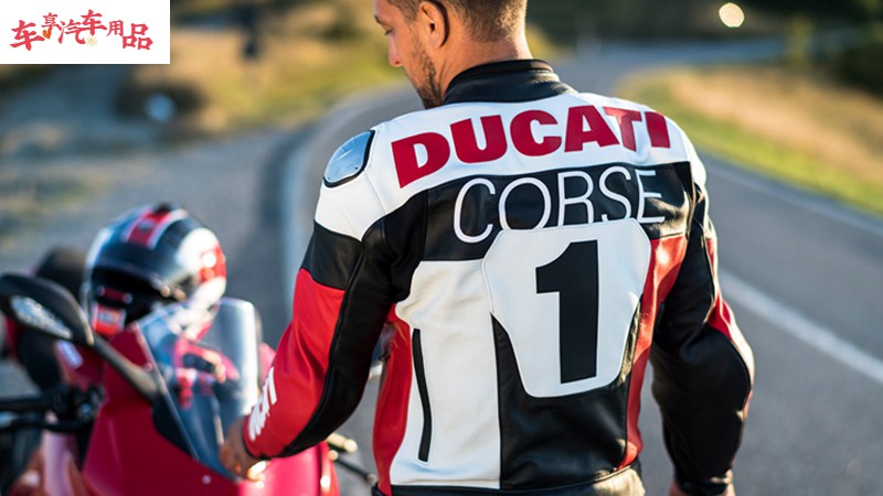 ducati corse图片