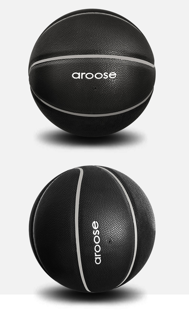 2022新款瓷器厂篮球野球加重篮球训练重力球七号用球